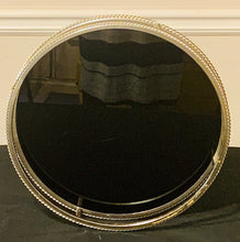 Load image into Gallery viewer, Accessories/ Decorations - Silver Plate Center Piece
