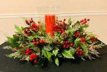 Load image into Gallery viewer, Table Arrangement - Blissful Berry (SOLD)
