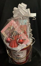 Load image into Gallery viewer, Gift Baskets - Pampering (Feet)
