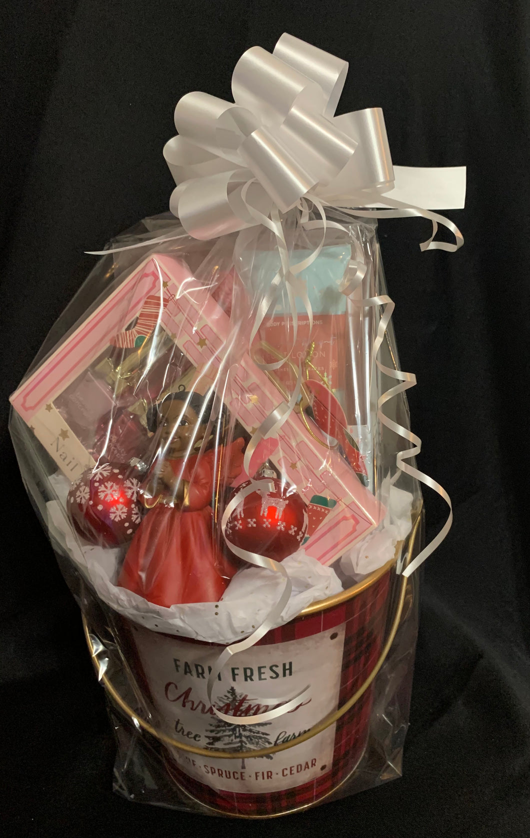 Gift Baskets - Pampering (Feet)
