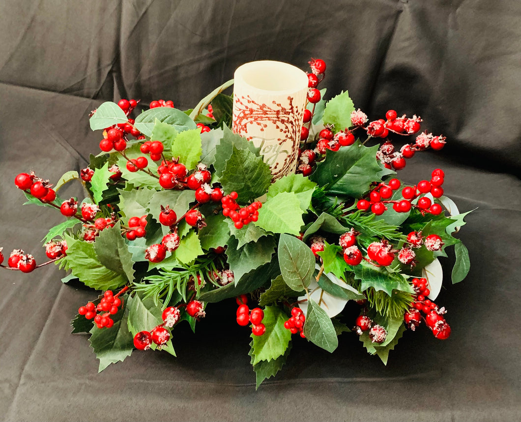 Table Arrangement - Just Joy